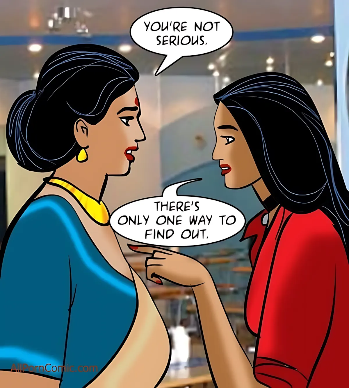 Velamma All Episodes Comics, 94 . Velamma - Episode 94 - Runaway Bride, page 36 of 139