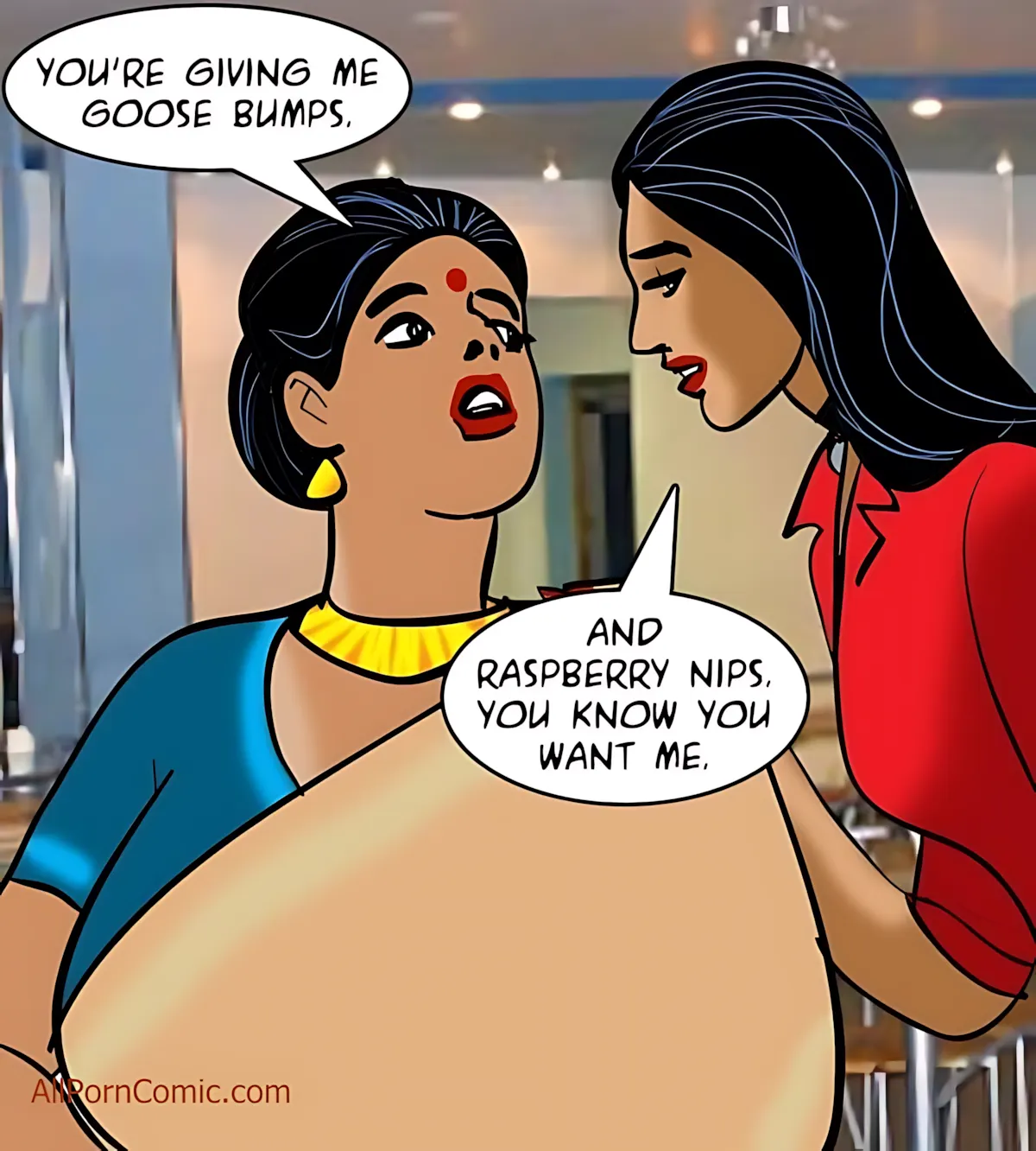 Velamma All Episodes Comics, 94 . Velamma - Episode 94 - Runaway Bride, page 37 of 139