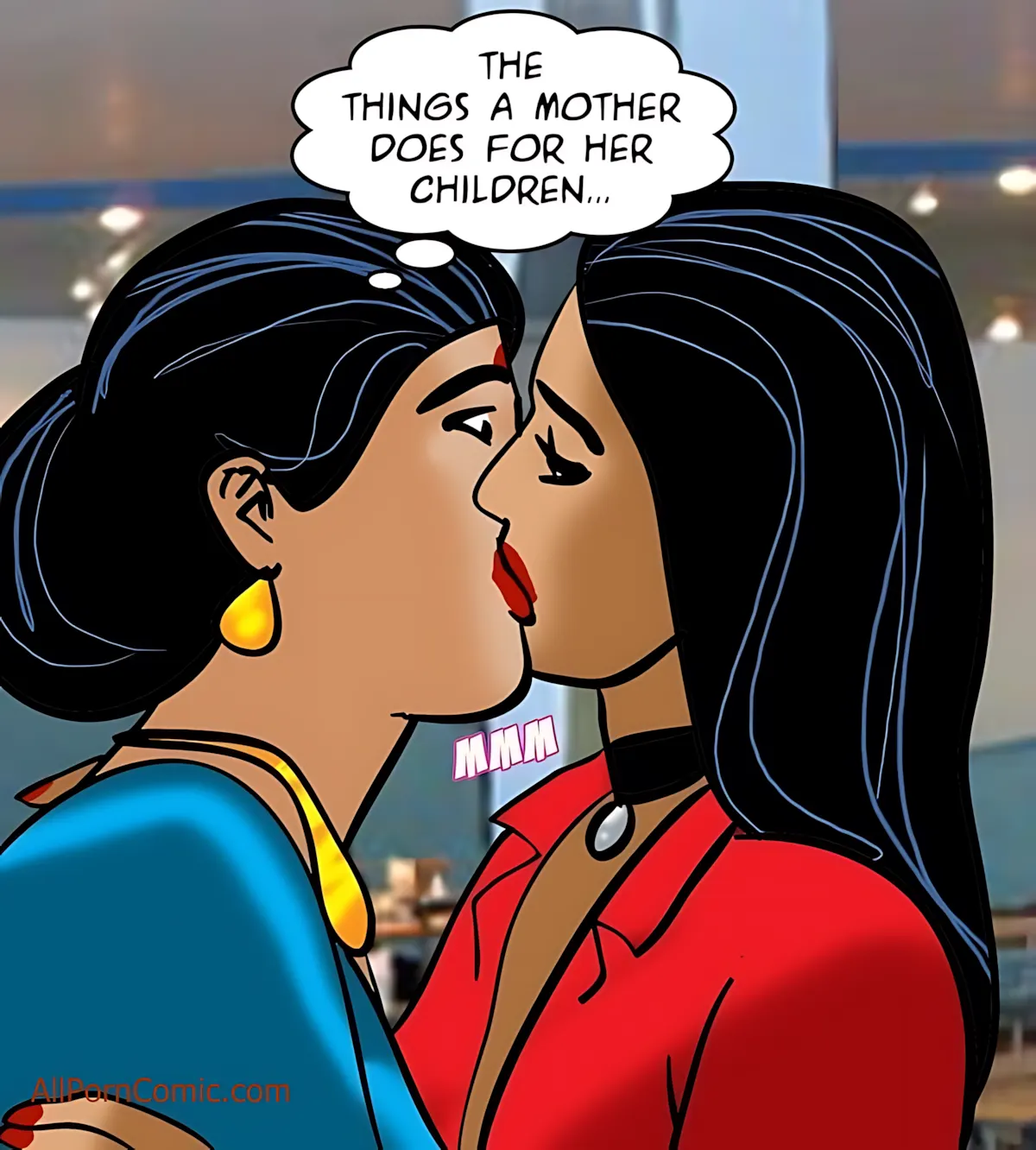 Velamma All Episodes Comics, 94 . Velamma - Episode 94 - Runaway Bride, page 38 of 139