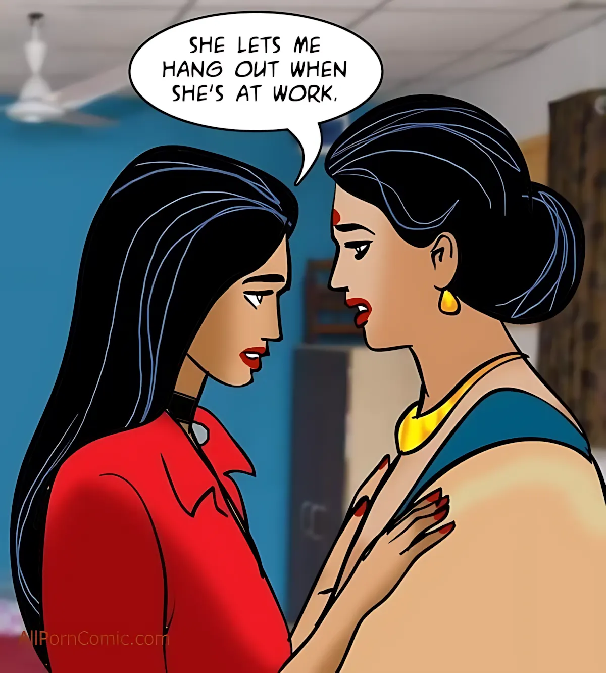 Velamma All Episodes Comics, 94 . Velamma - Episode 94 - Runaway Bride, page 40 of 139