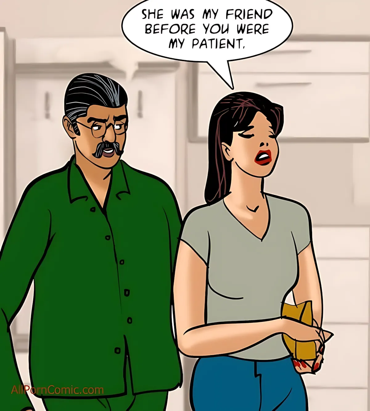 Velamma All Episodes Comics, 94 . Velamma - Episode 94 - Runaway Bride, page 80 of 139