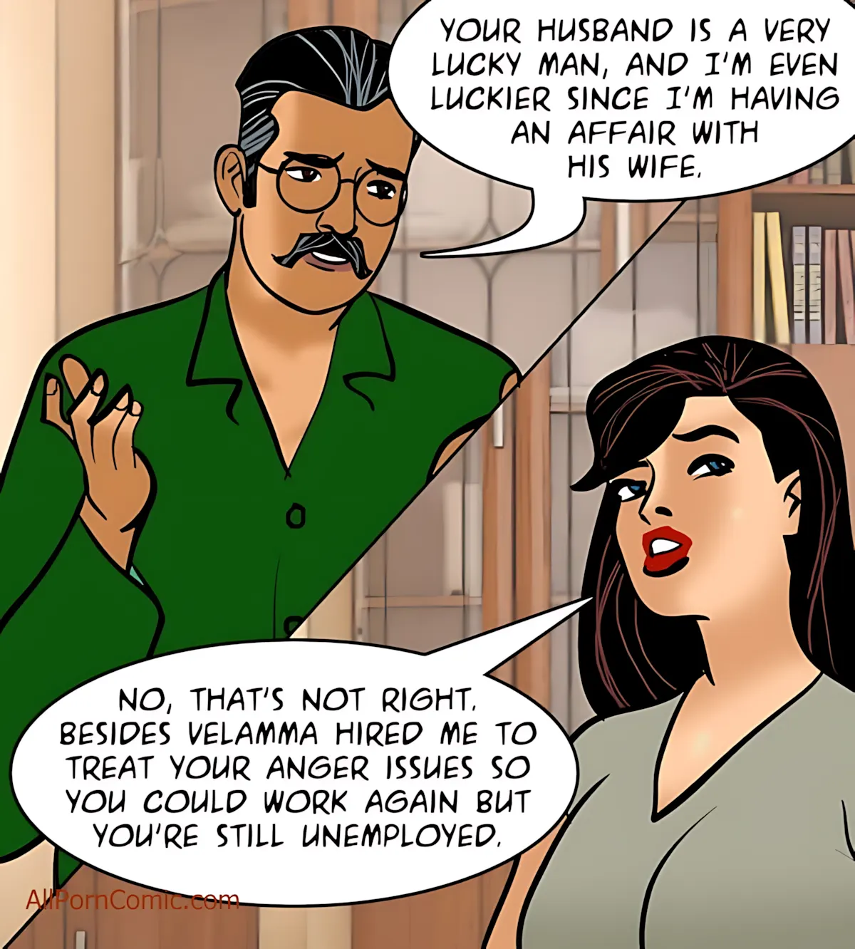Velamma All Episodes Comics, 94 . Velamma - Episode 94 - Runaway Bride, page 82 of 139