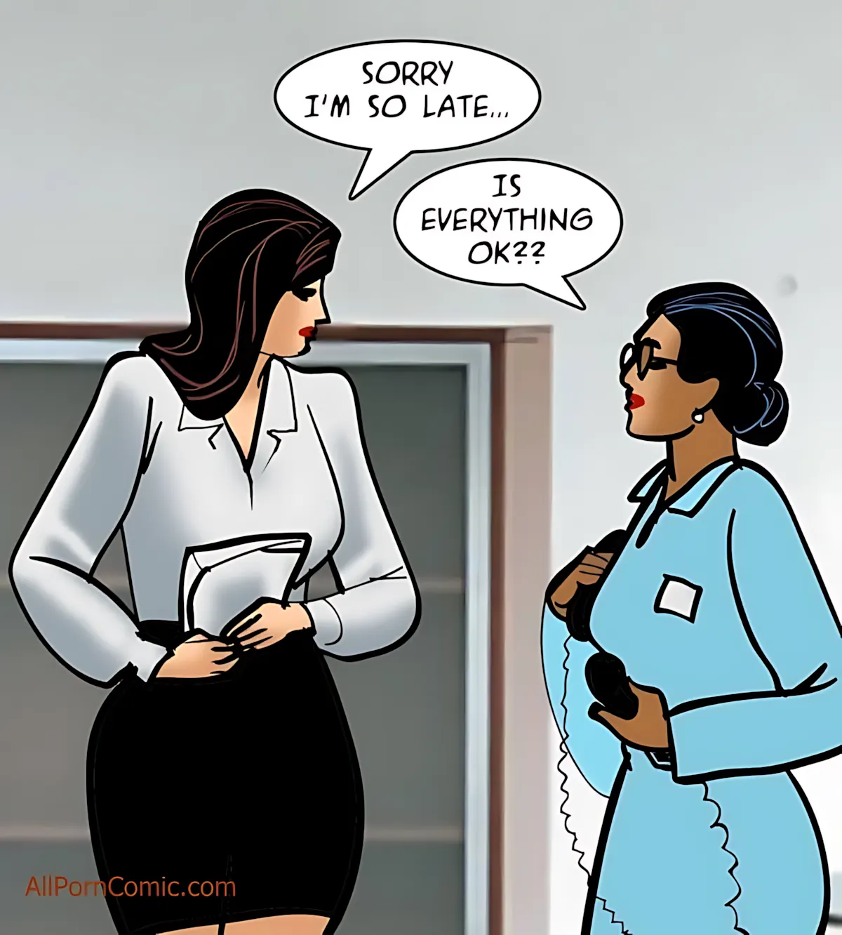 Velamma All Episodes Comics, 93 . Velamma - Episode 93 - The Puppet Master, page 2 of 139