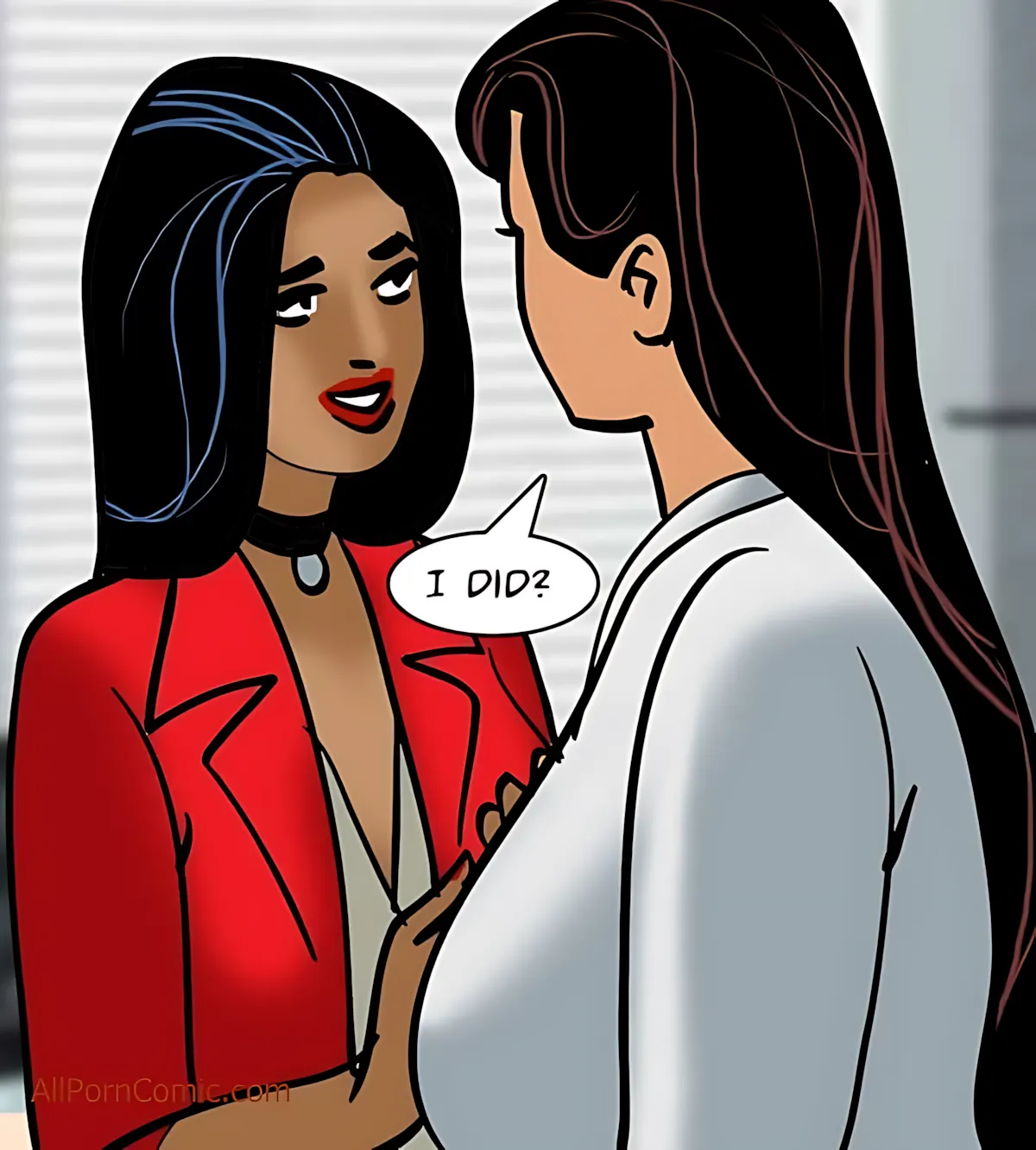 Velamma All Episodes Comics, 93 . Velamma - Episode 93 - The Puppet Master, page 11 of 139