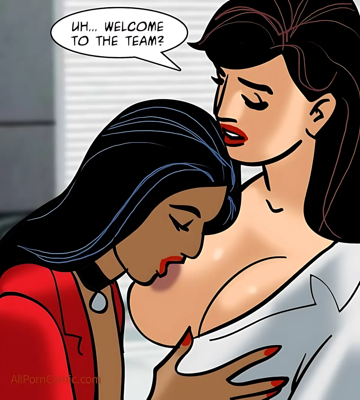 Velamma All Episodes Comics, 93 . Velamma - Episode 93 - The Puppet Master, page 13 of 139