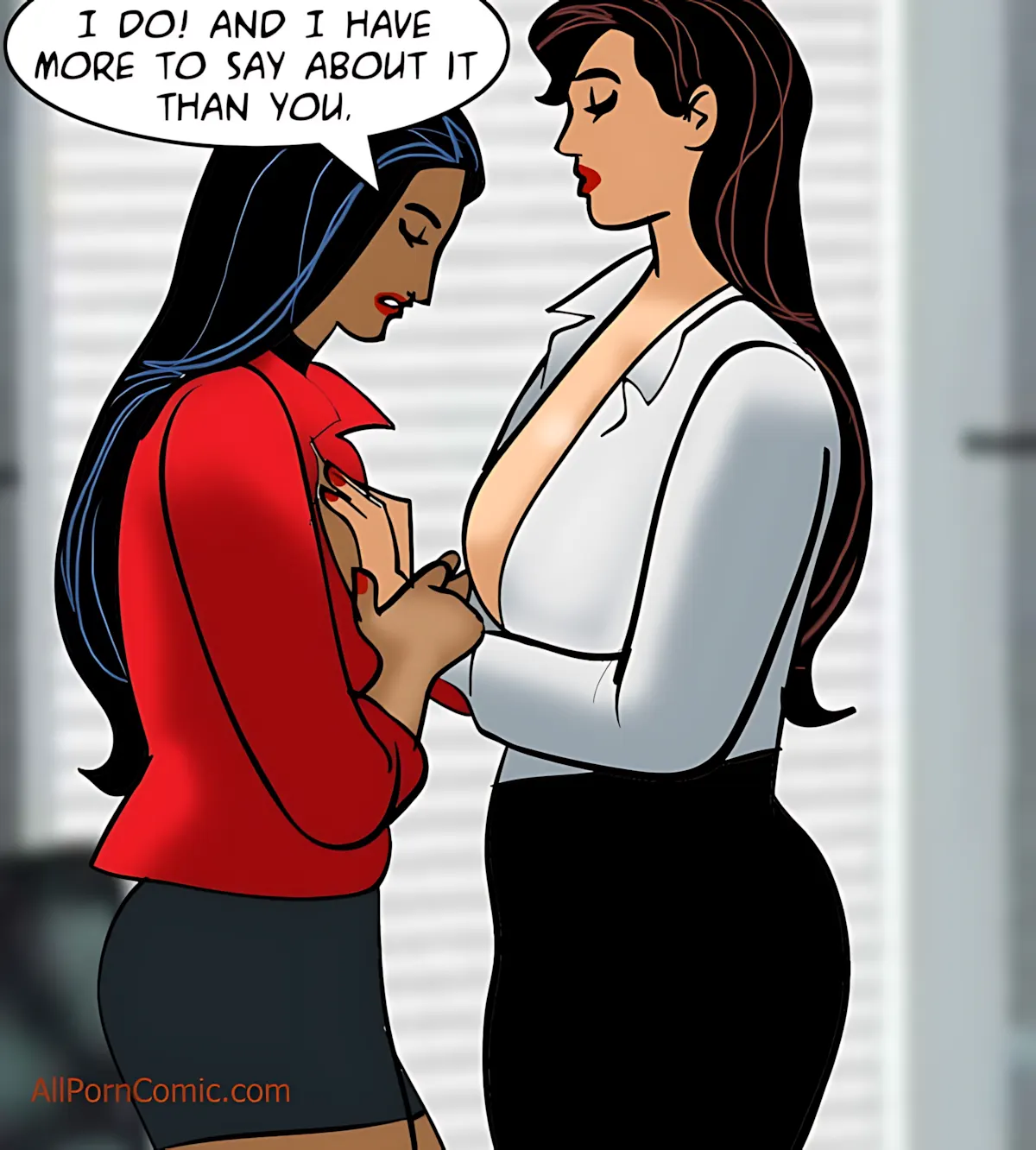 Velamma All Episodes Comics, 93 . Velamma - Episode 93 - The Puppet Master, page 15 of 139