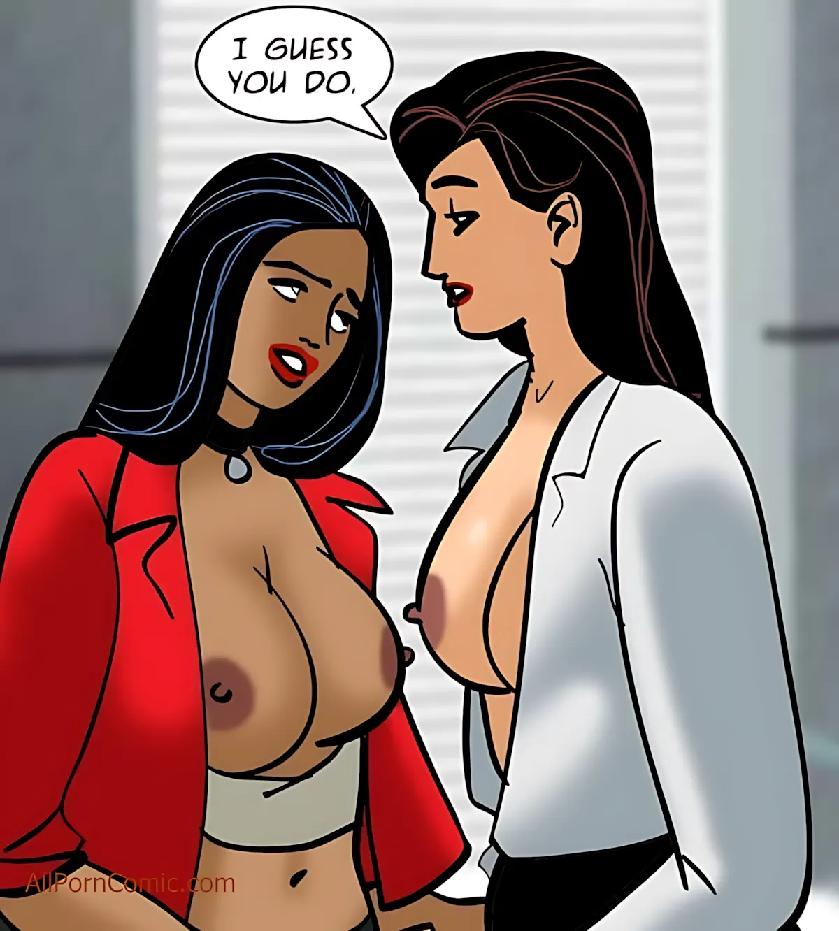 Velamma All Episodes Comics, 93 . Velamma - Episode 93 - The Puppet Master, page 16 of 139