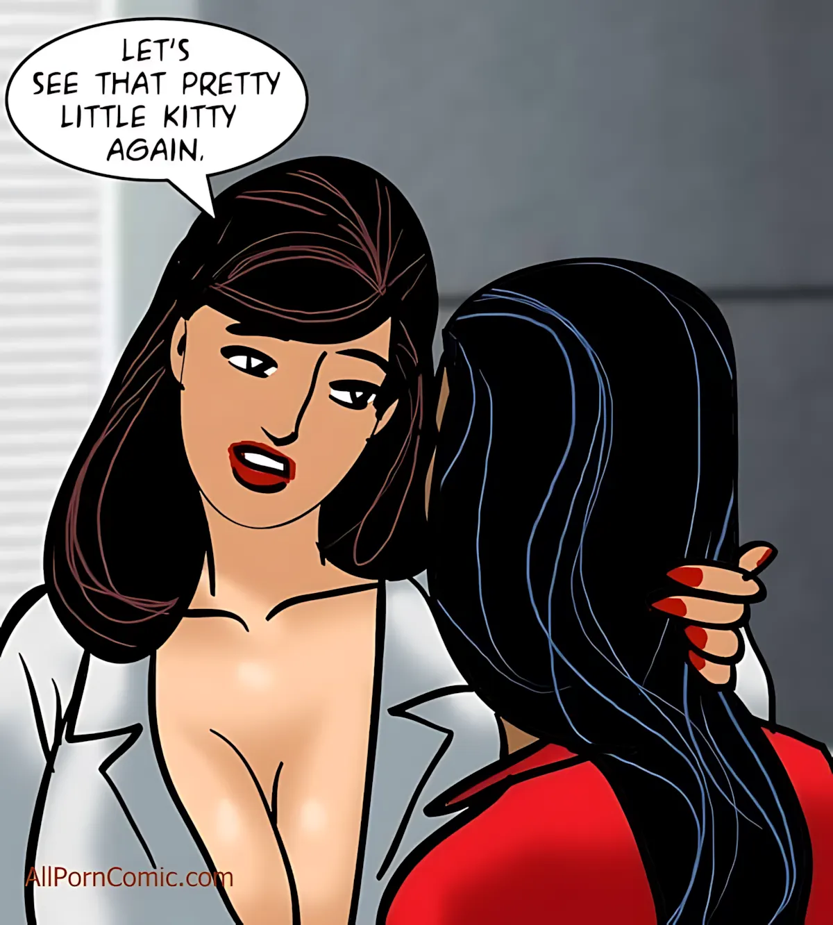 Velamma All Episodes Comics, 93 . Velamma - Episode 93 - The Puppet Master, page 25 of 139