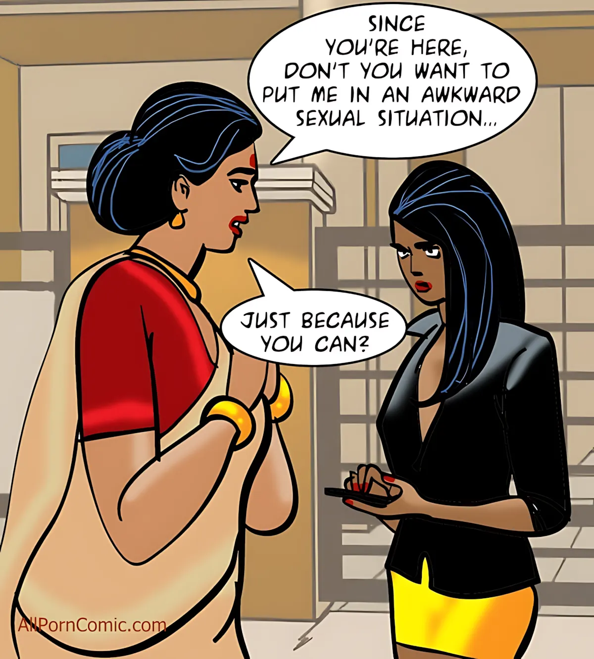 Velamma All Episodes Comics, 93 . Velamma - Episode 93 - The Puppet Master, page 67 of 139