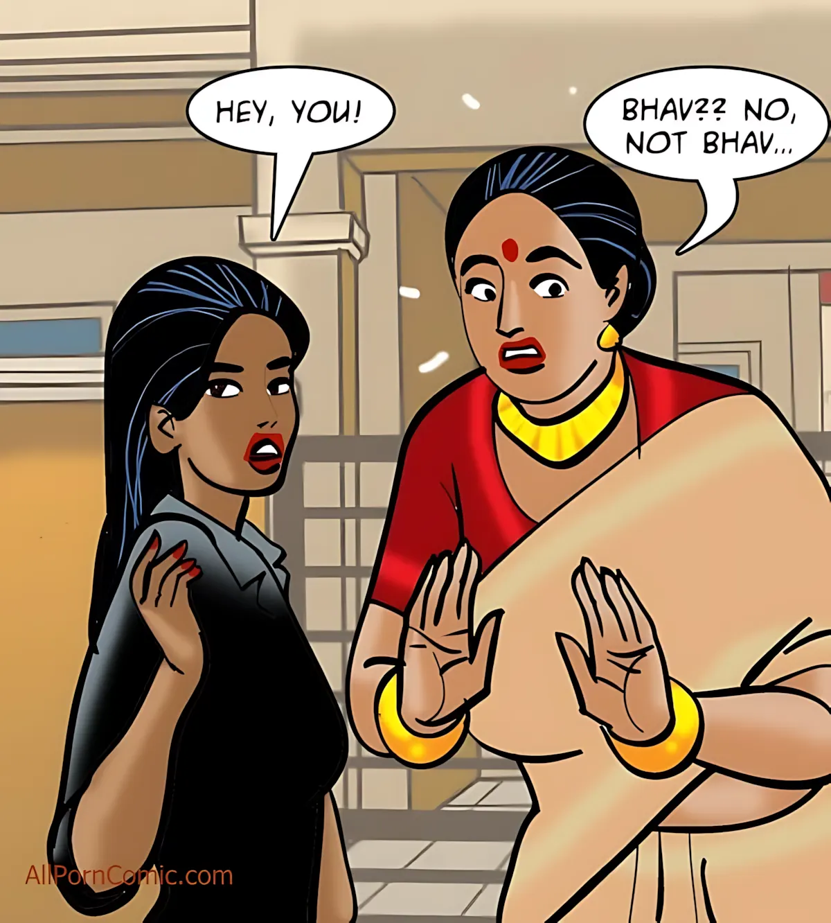 Velamma All Episodes Comics, 93 . Velamma - Episode 93 - The Puppet Master, page 70 of 139