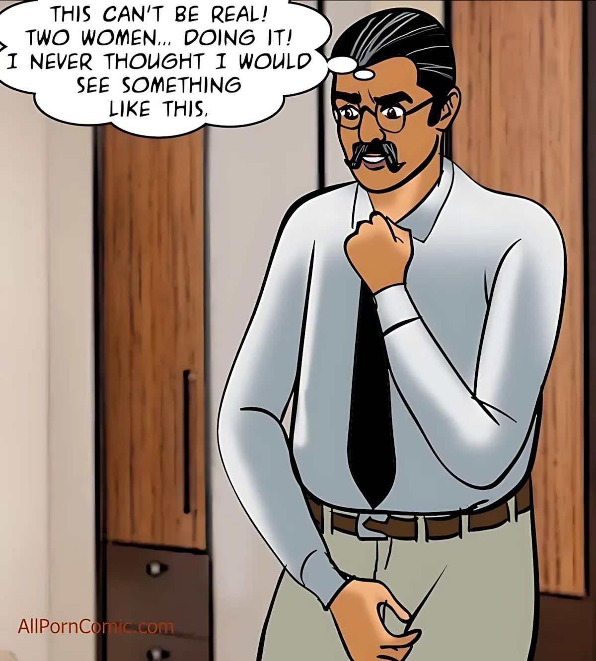 Velamma All Episodes Comics, 92 . Velamma - Episode 92 - Double Date, page 102 of 148