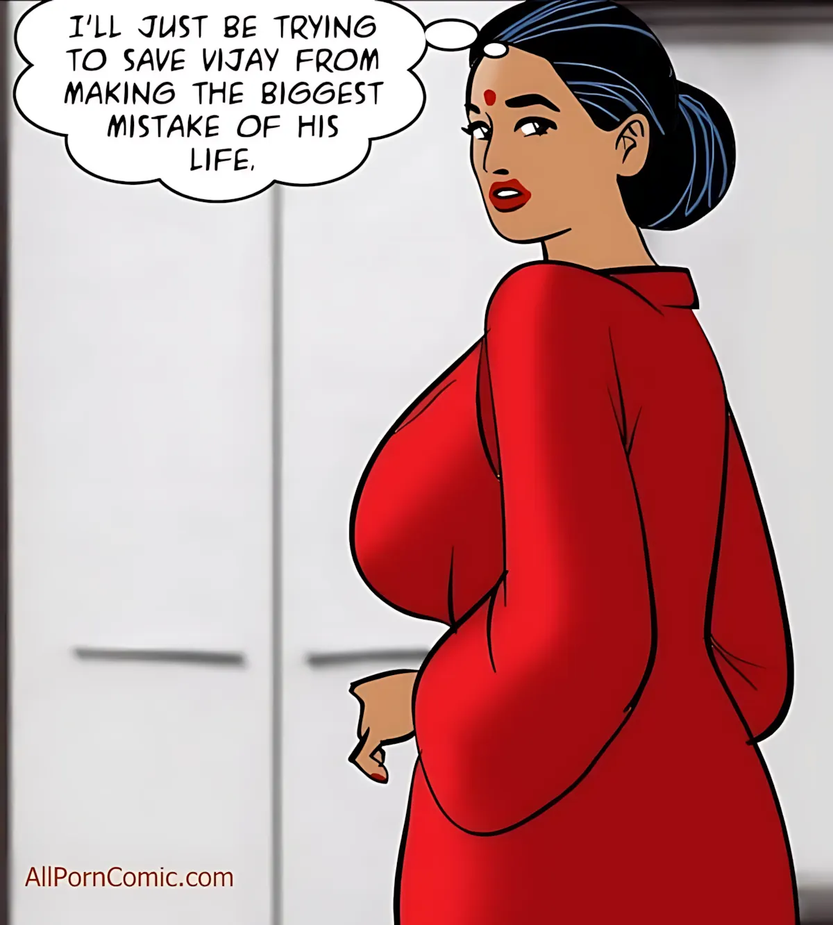 Velamma All Episodes Comics, 92 . Velamma - Episode 92 - Double Date, page 13 of 148