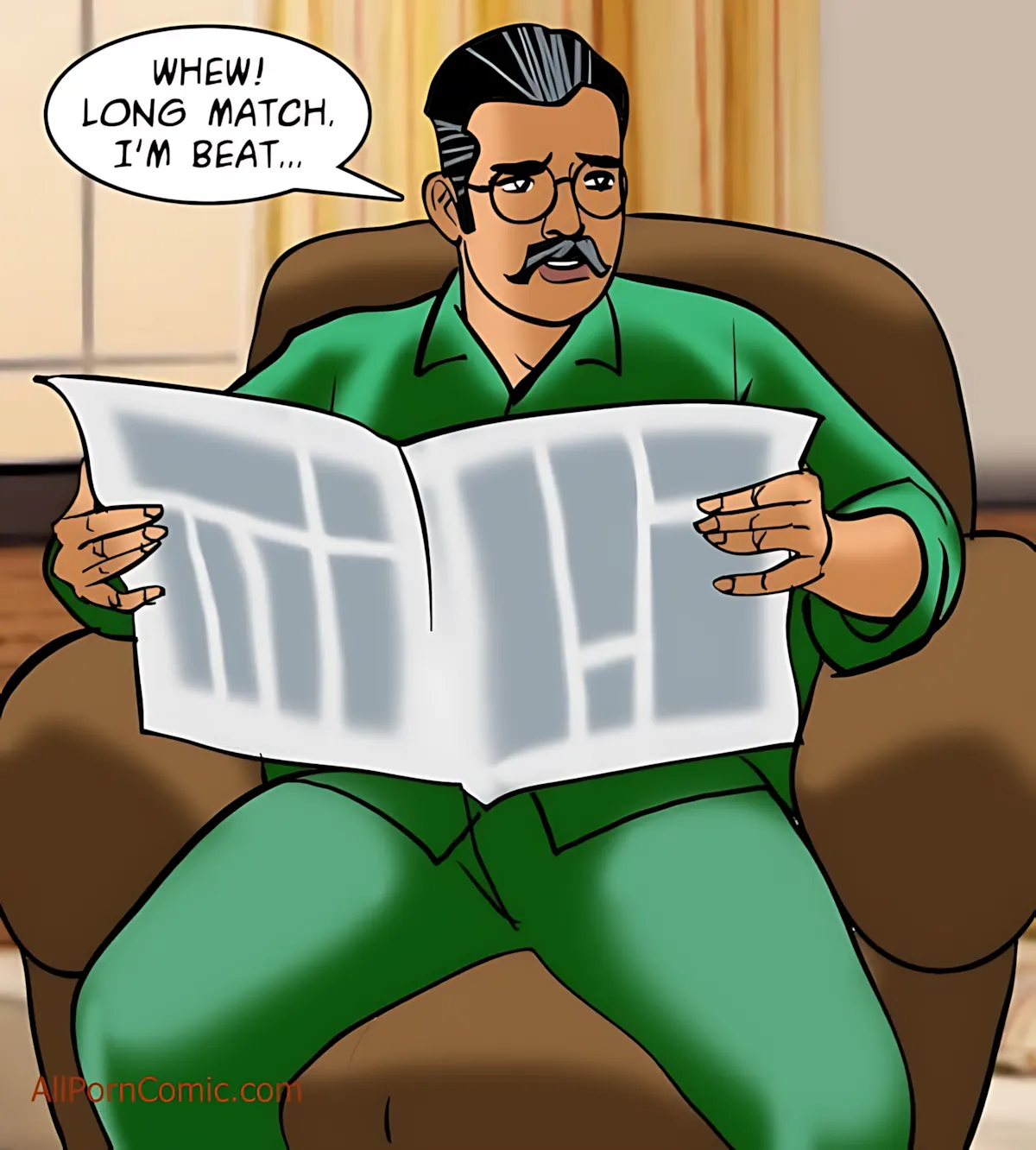 Velamma All Episodes Comics, 92 . Velamma - Episode 92 - Double Date, page 147 of 148