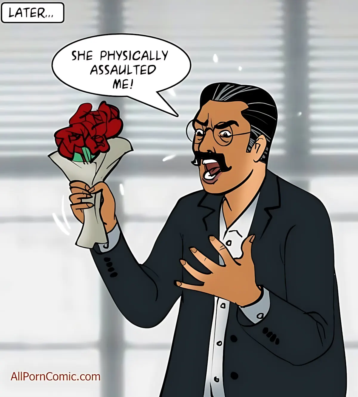 Velamma All Episodes Comics, 92 . Velamma - Episode 92 - Double Date, page 23 of 148
