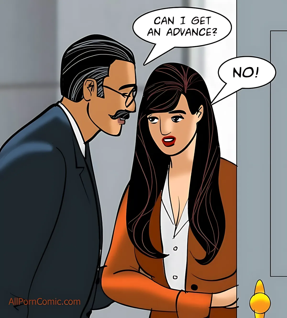 Velamma All Episodes Comics, 92 . Velamma - Episode 92 - Double Date, page 30 of 148