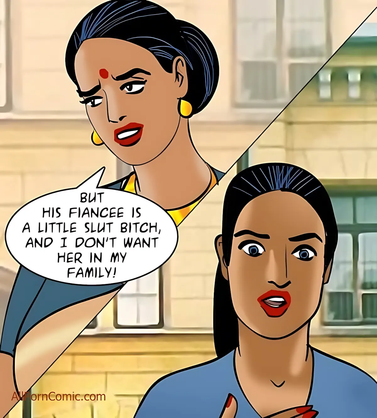 Velamma All Episodes Comics, 92 . Velamma - Episode 92 - Double Date, page 33 of 148