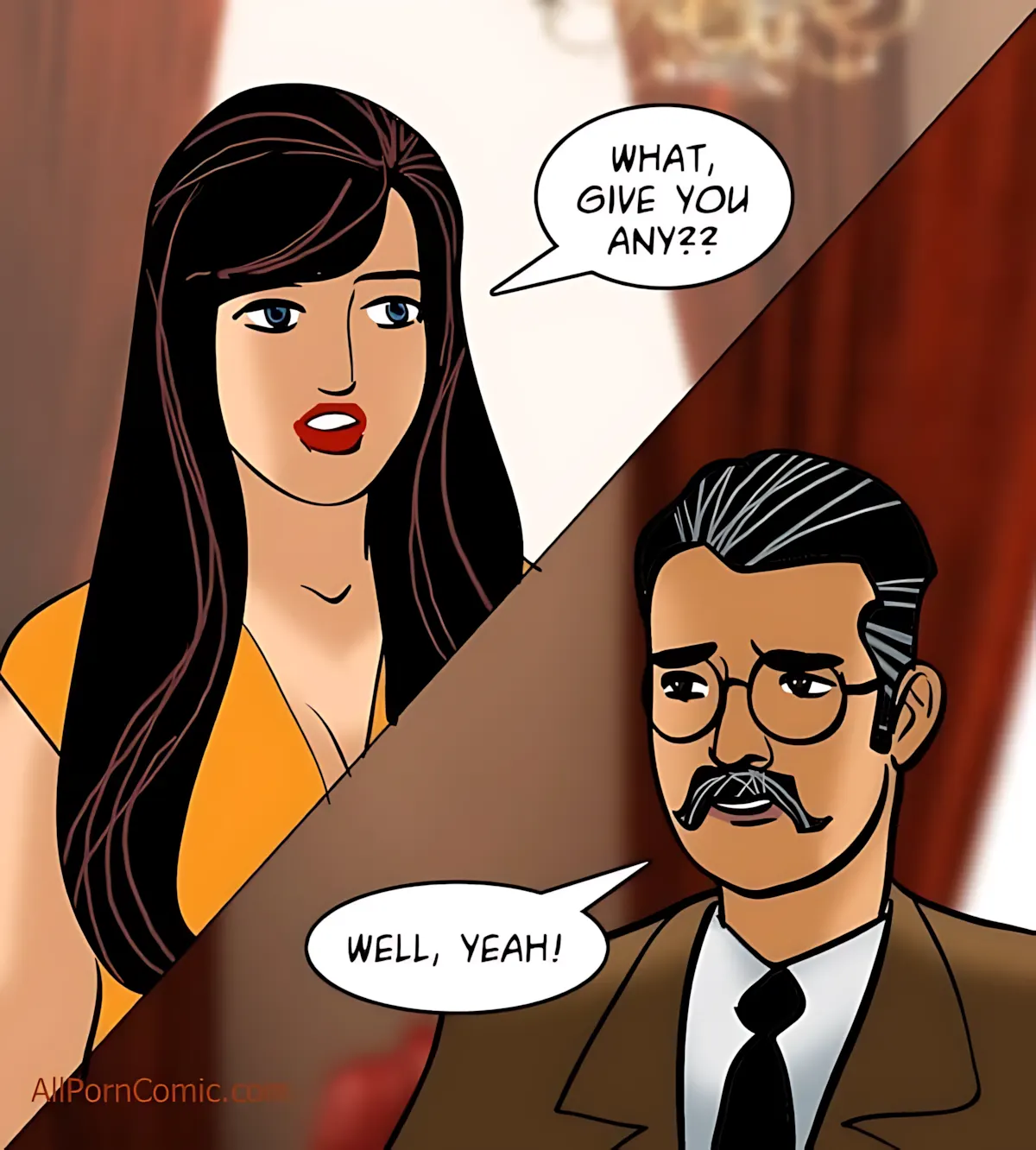 Velamma All Episodes Comics, 92 . Velamma - Episode 92 - Double Date, page 51 of 148