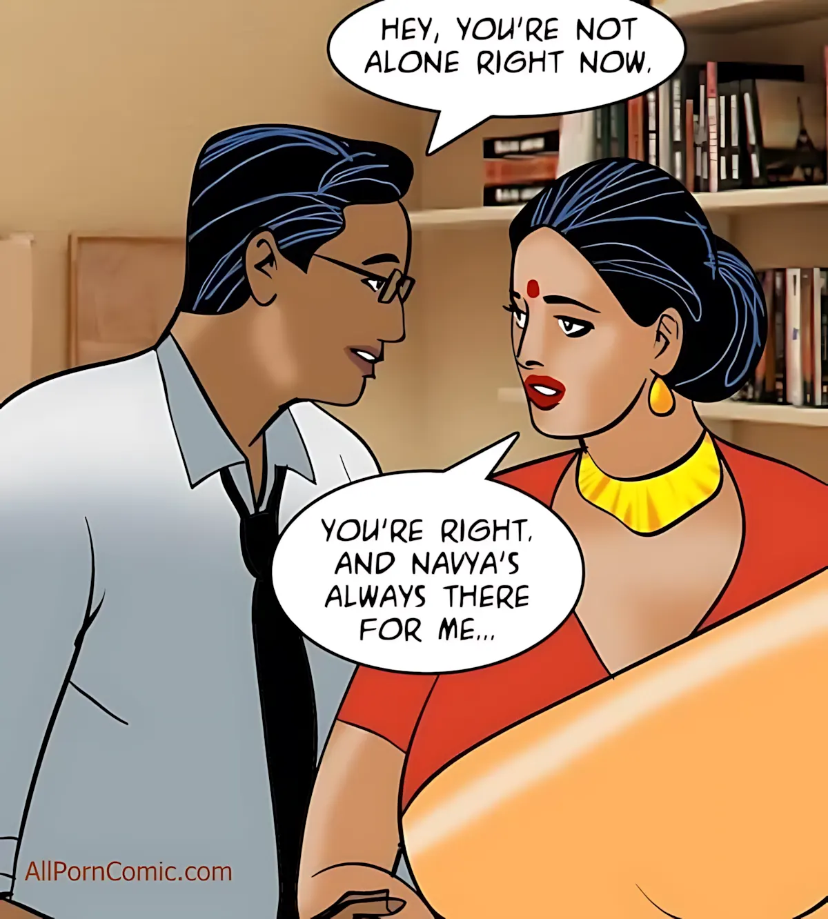 Velamma All Episodes Comics, 92 . Velamma - Episode 92 - Double Date, page 72 of 148