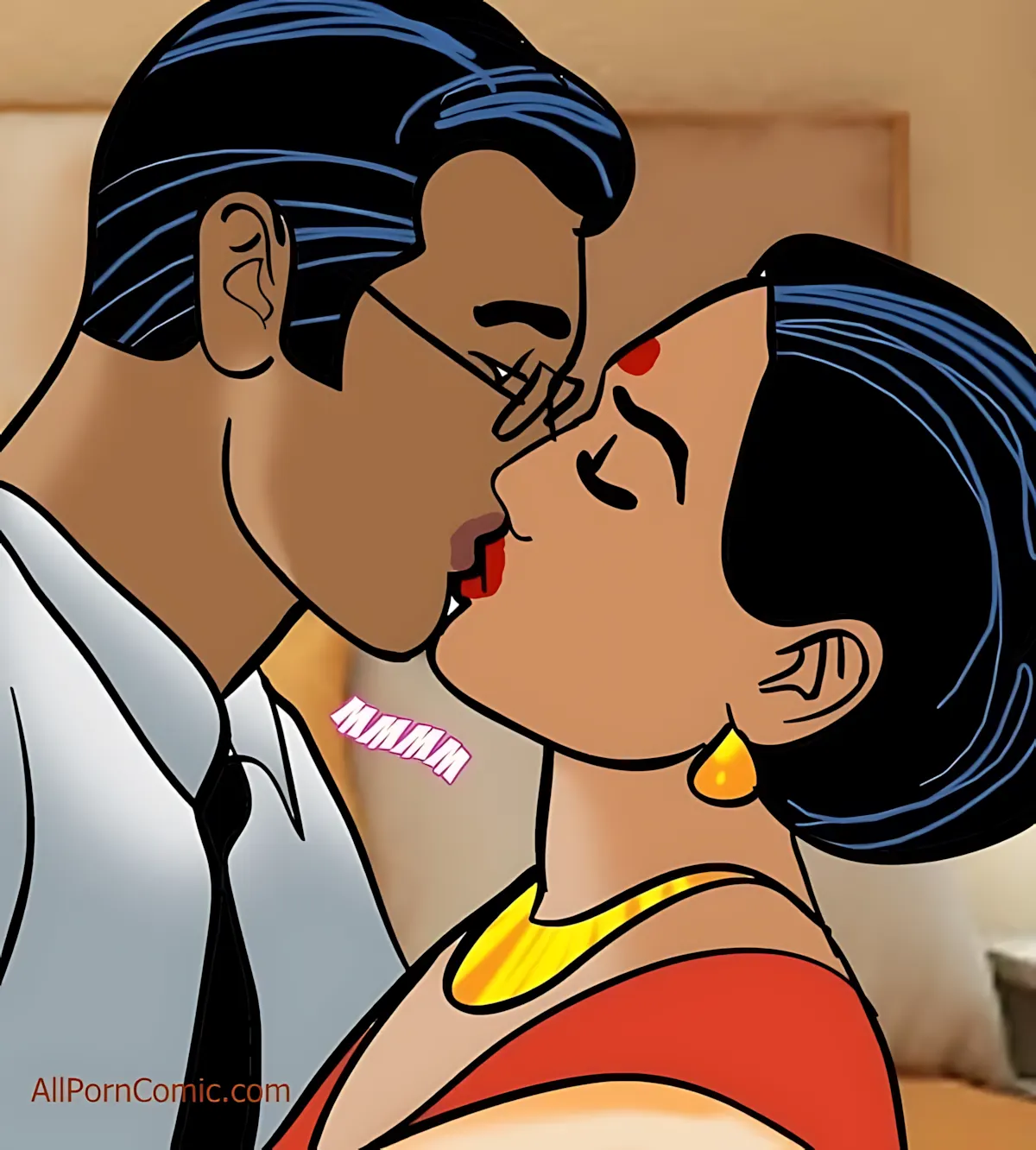 Velamma All Episodes Comics, 92 . Velamma - Episode 92 - Double Date, page 73 of 148