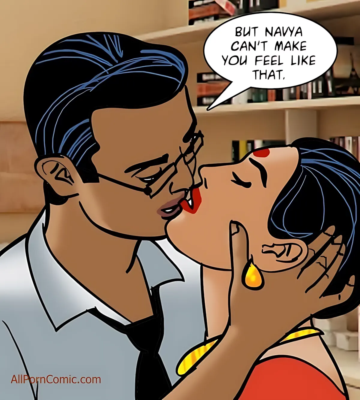 Velamma All Episodes Comics, 92 . Velamma - Episode 92 - Double Date, page 74 of 148