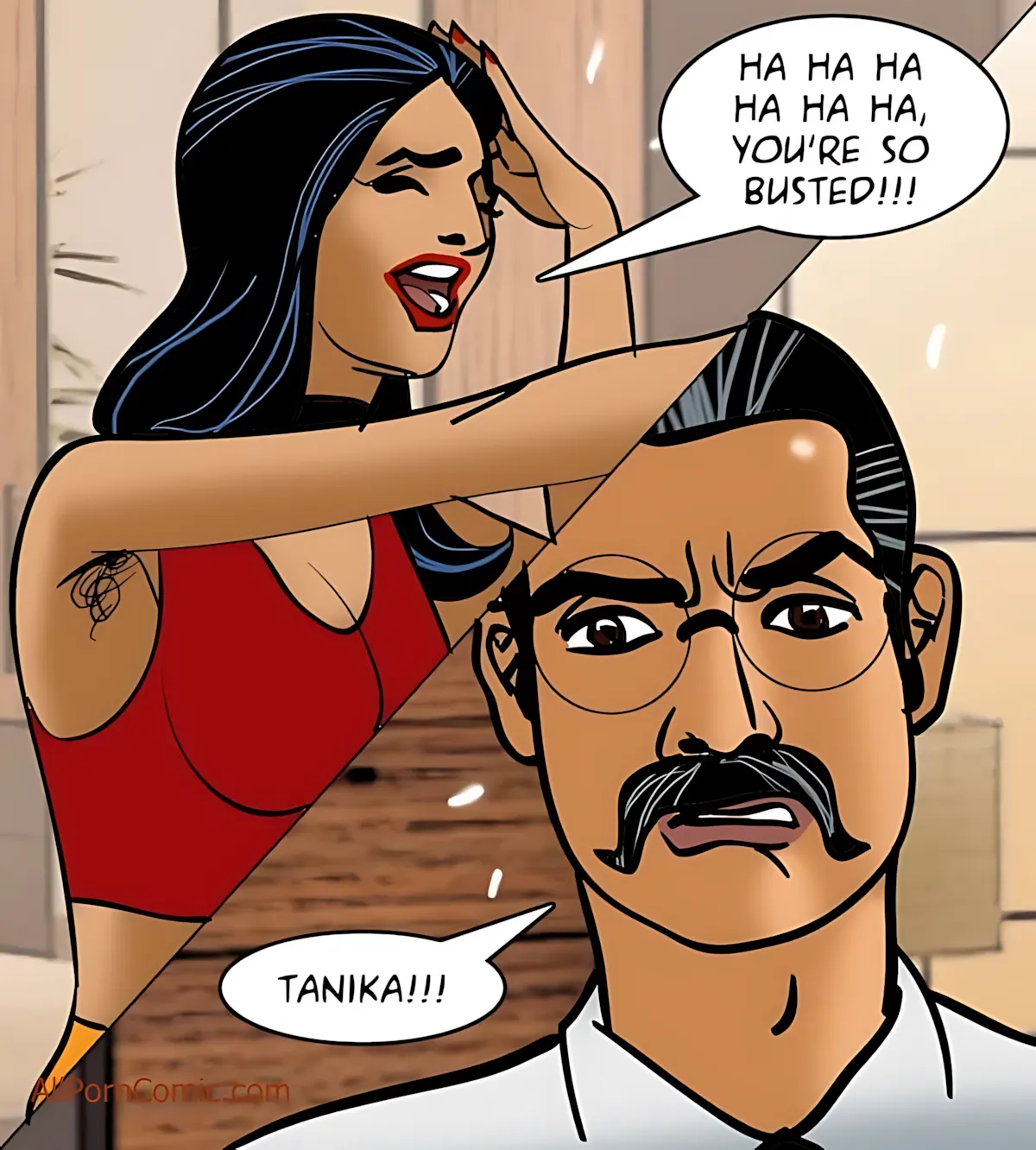 Velamma All Episodes Comics, 92 . Velamma - Episode 92 - Double Date, page 97 of 148