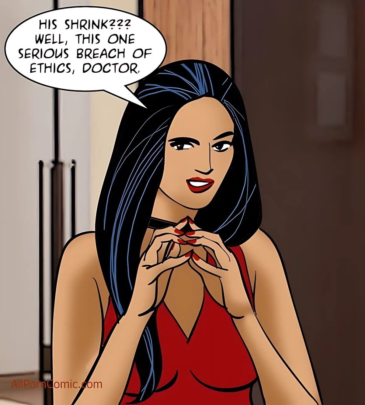 Velamma All Episodes Comics, 92 . Velamma - Episode 92 - Double Date, page 99 of 148