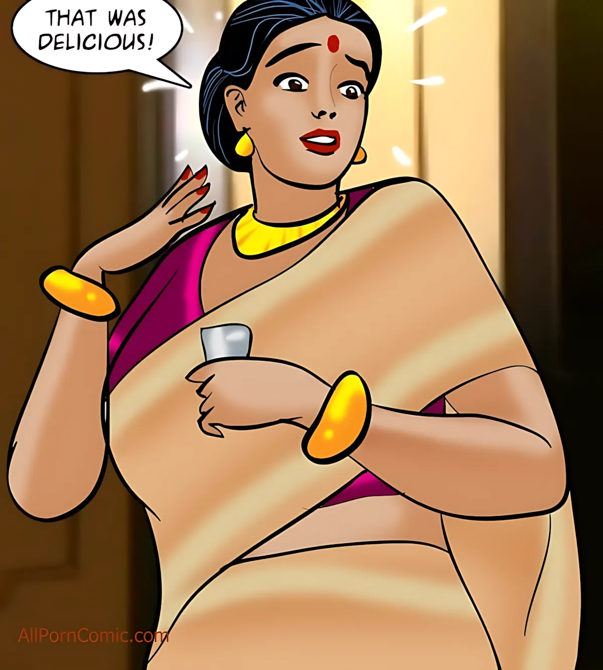 Velamma All Episodes Comics, 91 . Velamma - Episode 91 - Like Mother Like Daughter-In-Law, page 106 of 156