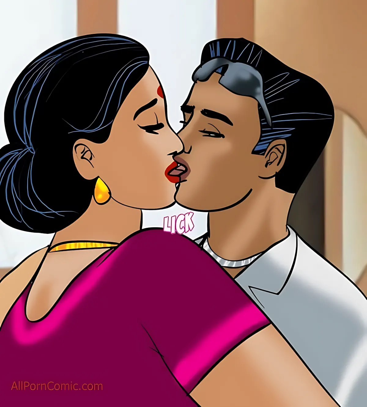 Velamma All Episodes Comics, 91 . Velamma - Episode 91 - Like Mother Like Daughter-In-Law, page 114 of 156
