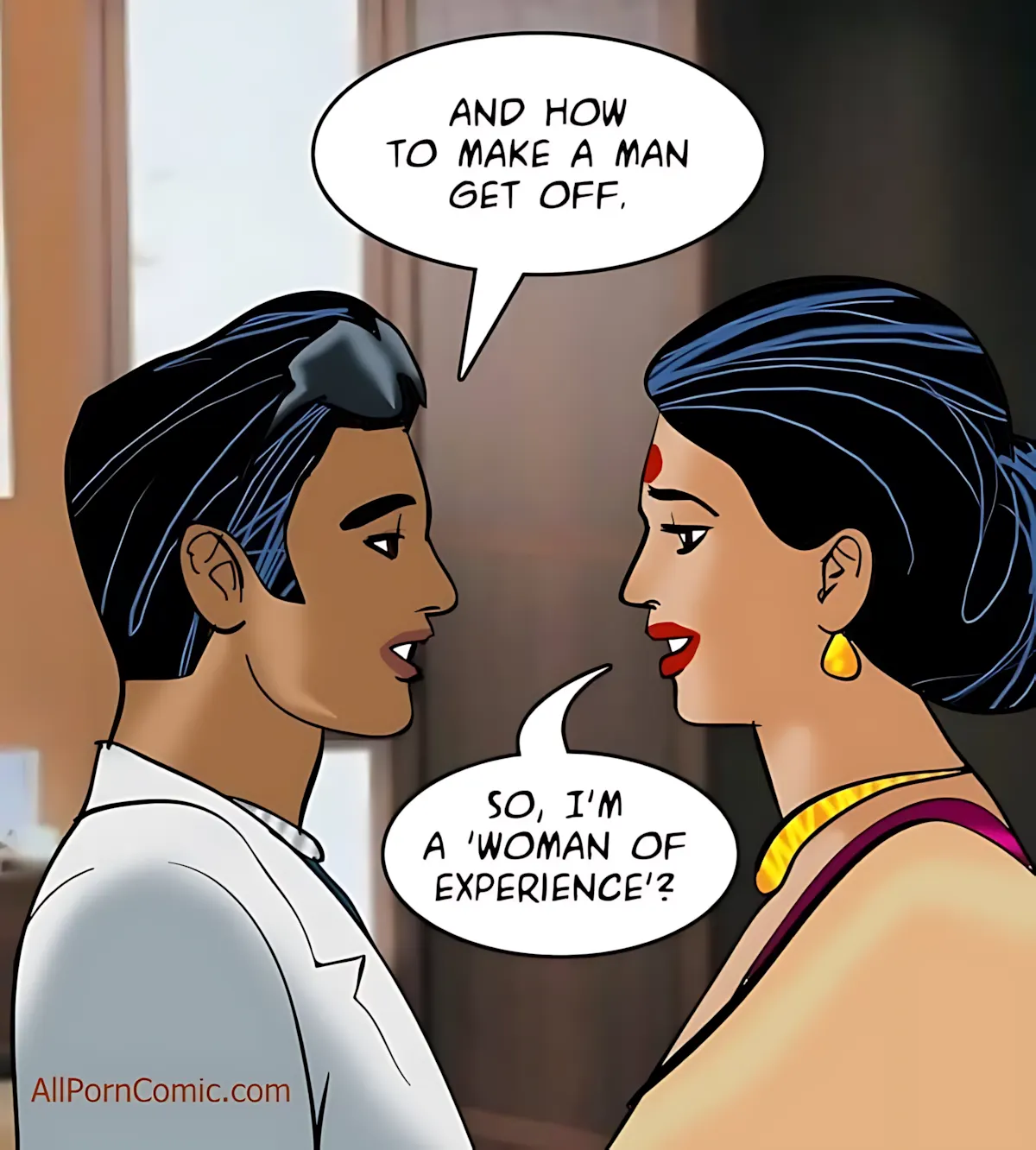 Velamma All Episodes Comics, 91 . Velamma - Episode 91 - Like Mother Like Daughter-In-Law, page 115 of 156