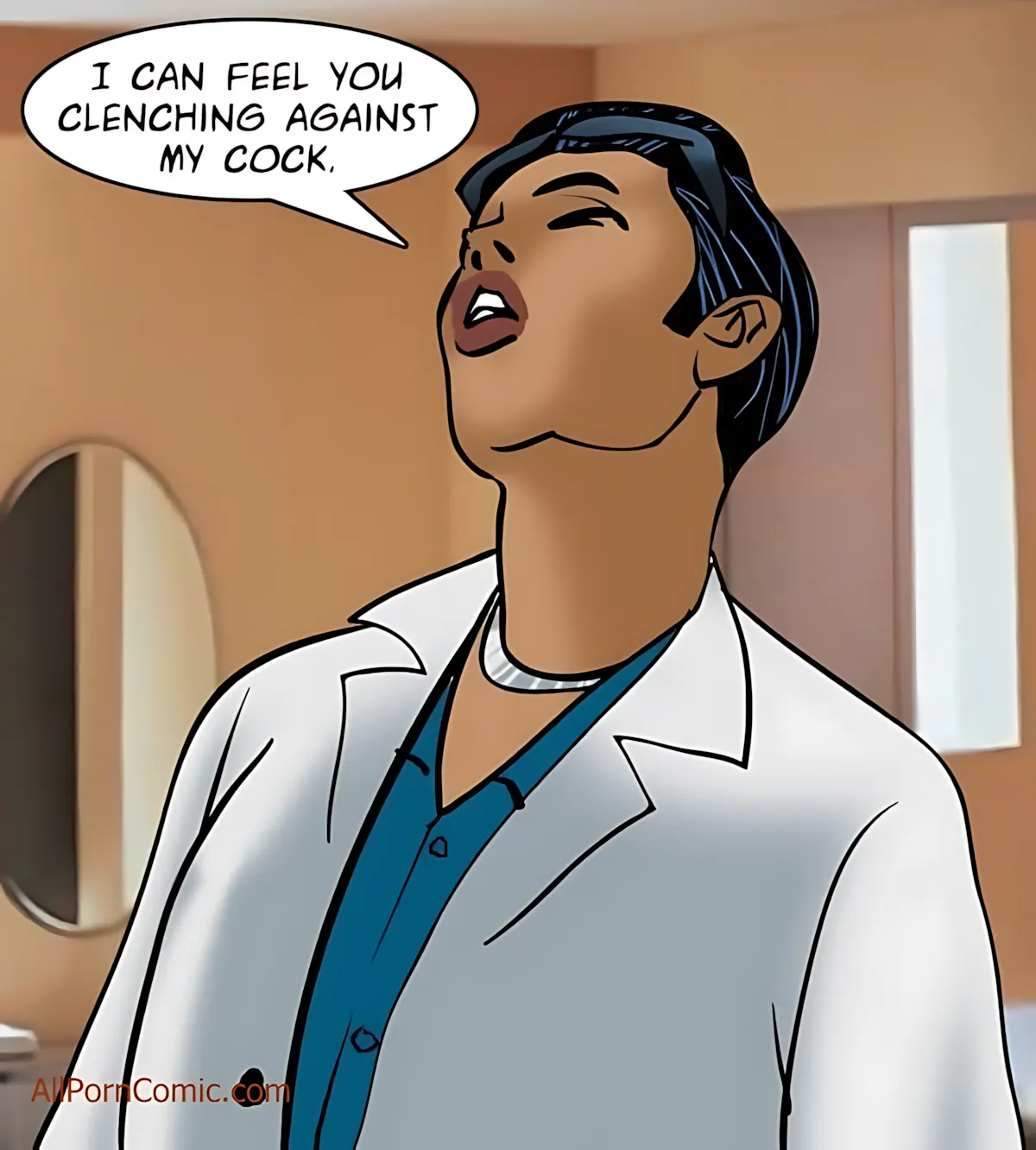 Velamma All Episodes Comics, 91 . Velamma - Episode 91 - Like Mother Like Daughter-In-Law, page 148 of 156