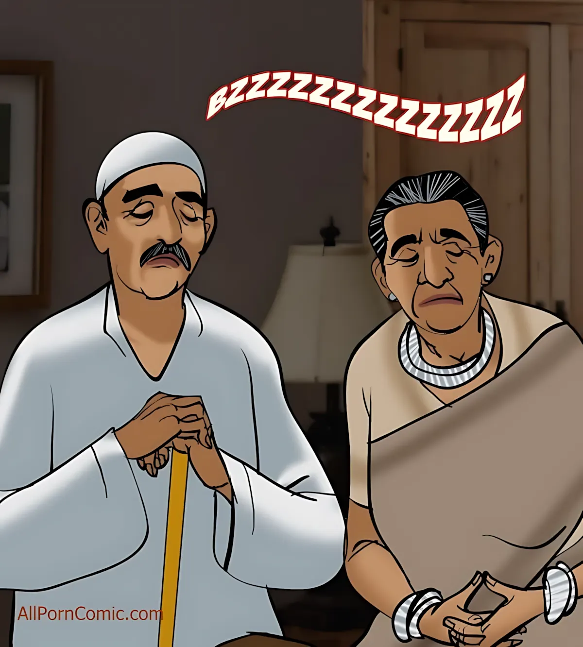 Velamma All Episodes Comics, 91 . Velamma - Episode 91 - Like Mother Like Daughter-In-Law, page 23 of 156