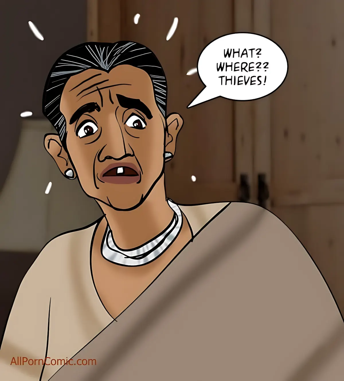 Velamma All Episodes Comics, 91 . Velamma - Episode 91 - Like Mother Like Daughter-In-Law, page 26 of 156