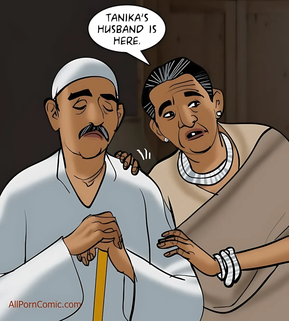Velamma All Episodes Comics, 91 . Velamma - Episode 91 - Like Mother Like Daughter-In-Law, page 29 of 156