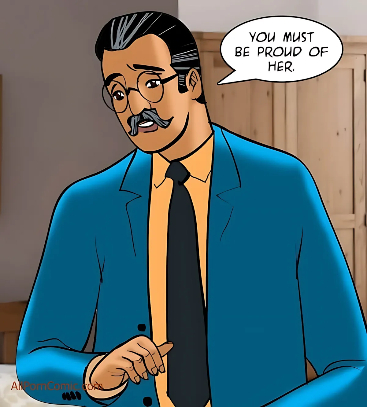 Velamma All Episodes Comics, 91 . Velamma - Episode 91 - Like Mother Like Daughter-In-Law, page 32 of 156