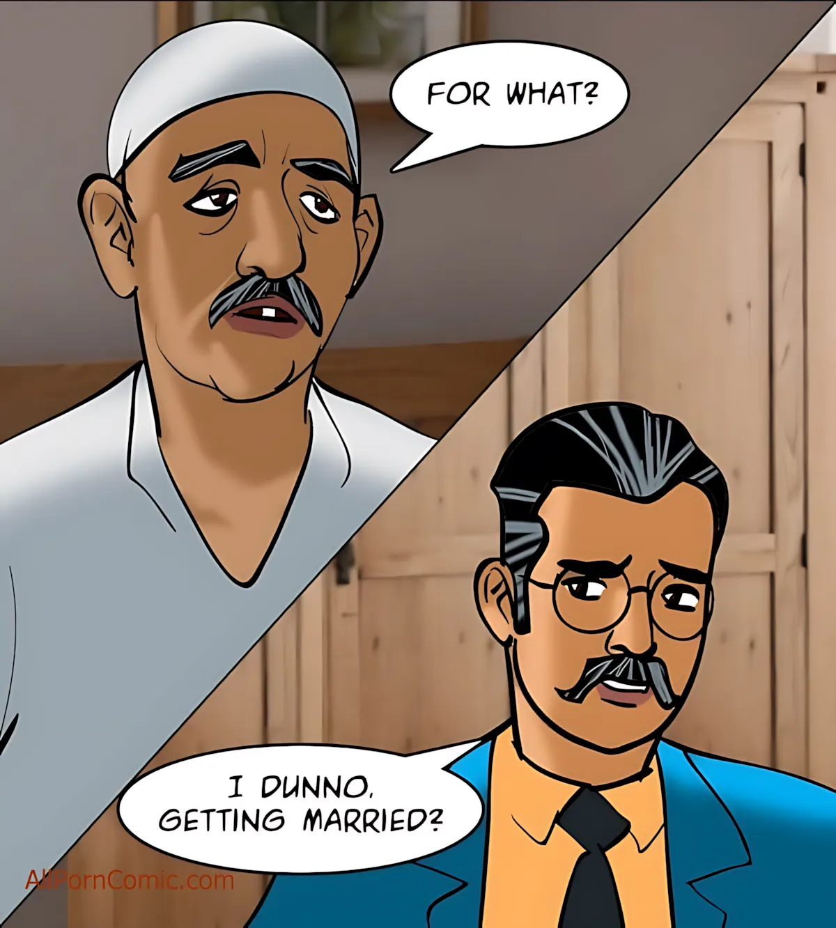 Velamma All Episodes Comics, 91 . Velamma - Episode 91 - Like Mother Like Daughter-In-Law, page 33 of 156