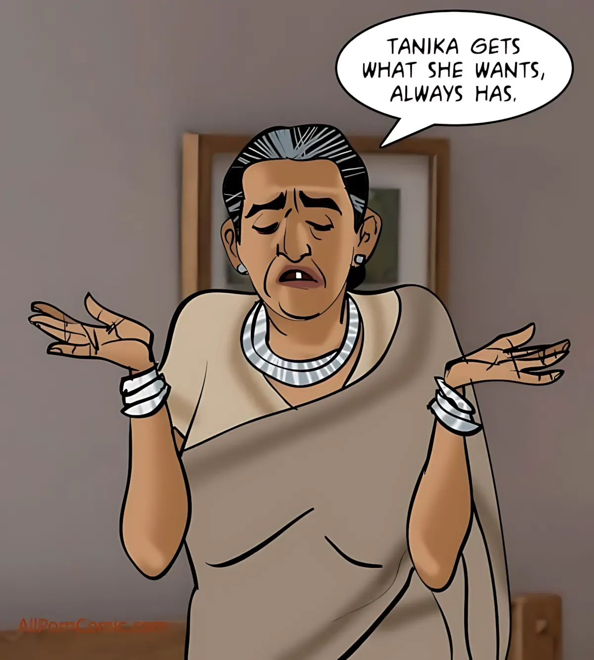 Velamma All Episodes Comics, 91 . Velamma - Episode 91 - Like Mother Like Daughter-In-Law, page 70 of 156