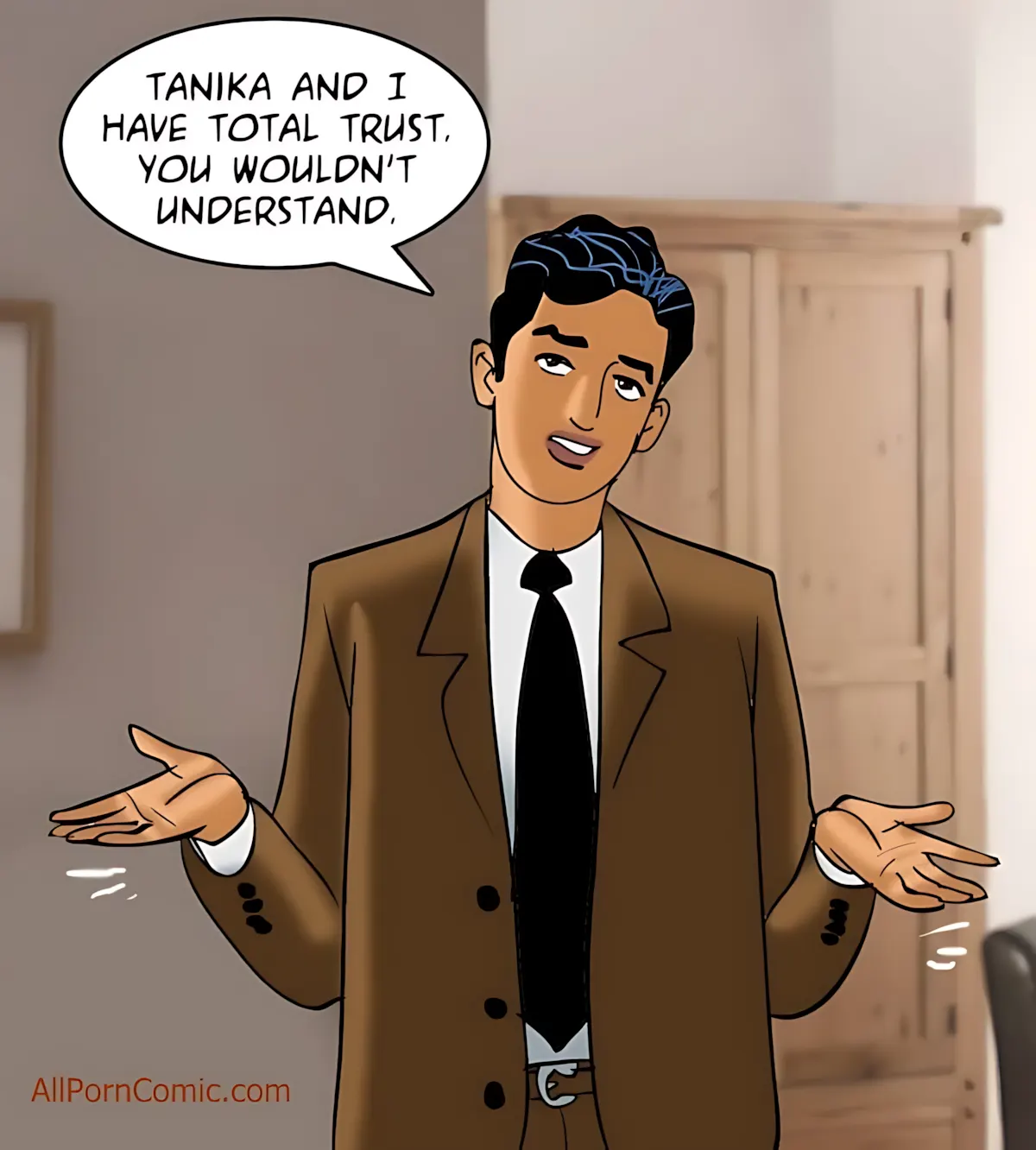 Velamma All Episodes Comics, 91 . Velamma - Episode 91 - Like Mother Like Daughter-In-Law, page 74 of 156