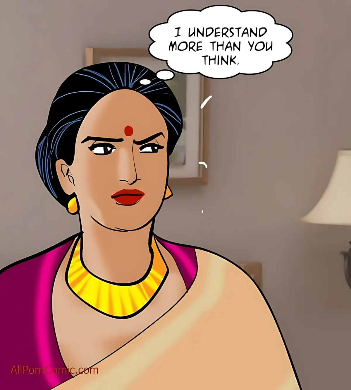 Velamma All Episodes Comics, 91 . Velamma - Episode 91 - Like Mother Like Daughter-In-Law, page 75 of 156