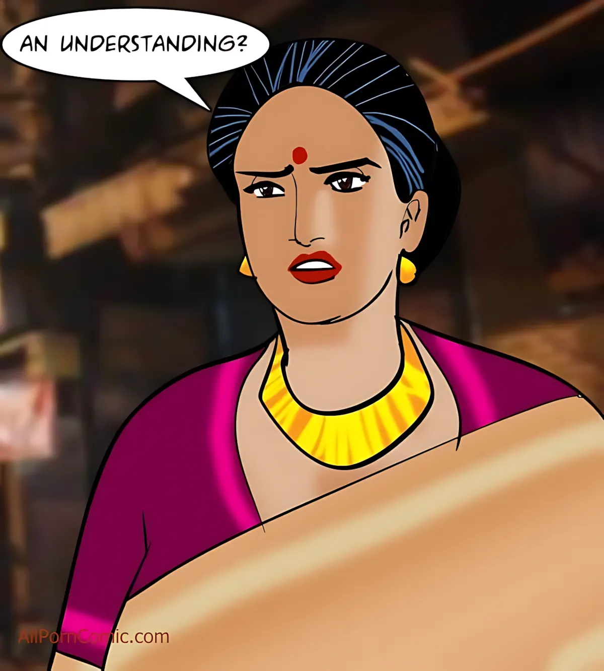 Velamma All Episodes Comics, 91 . Velamma - Episode 91 - Like Mother Like Daughter-In-Law, page 87 of 156