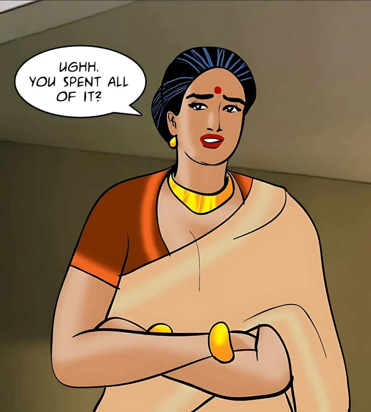 Velamma All Episodes Comics, 90 . Velamma - Episode 90 - The Seducer, page 104 of 168