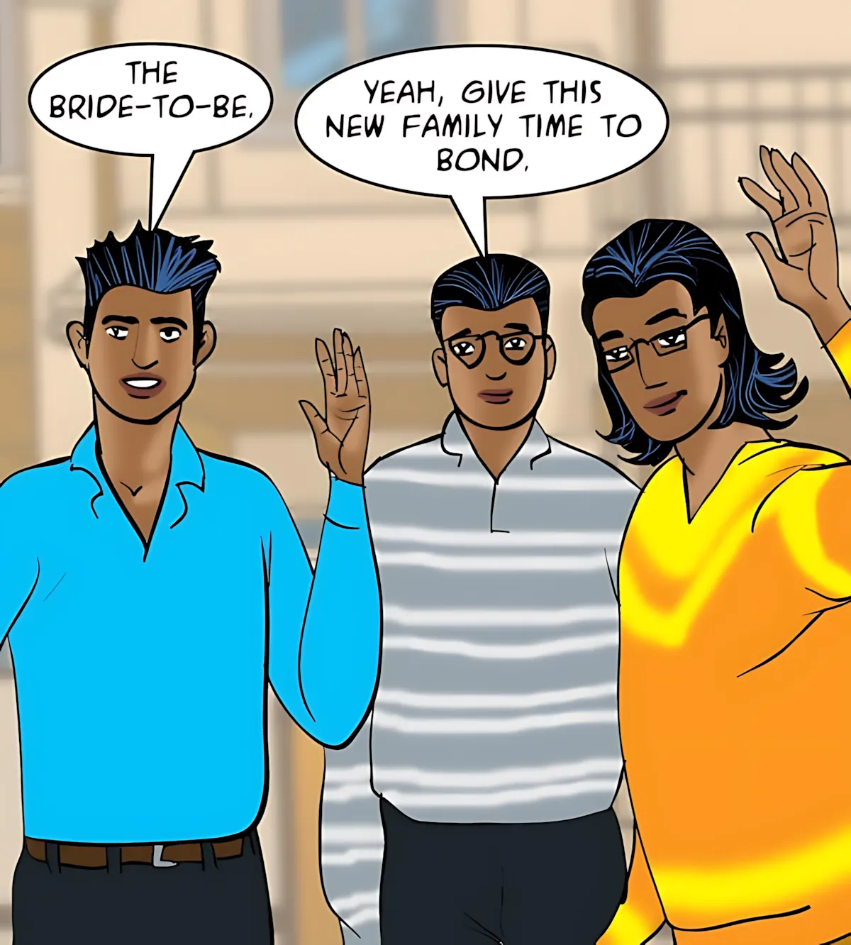 Velamma All Episodes Comics, 90 . Velamma - Episode 90 - The Seducer, page 18 of 168