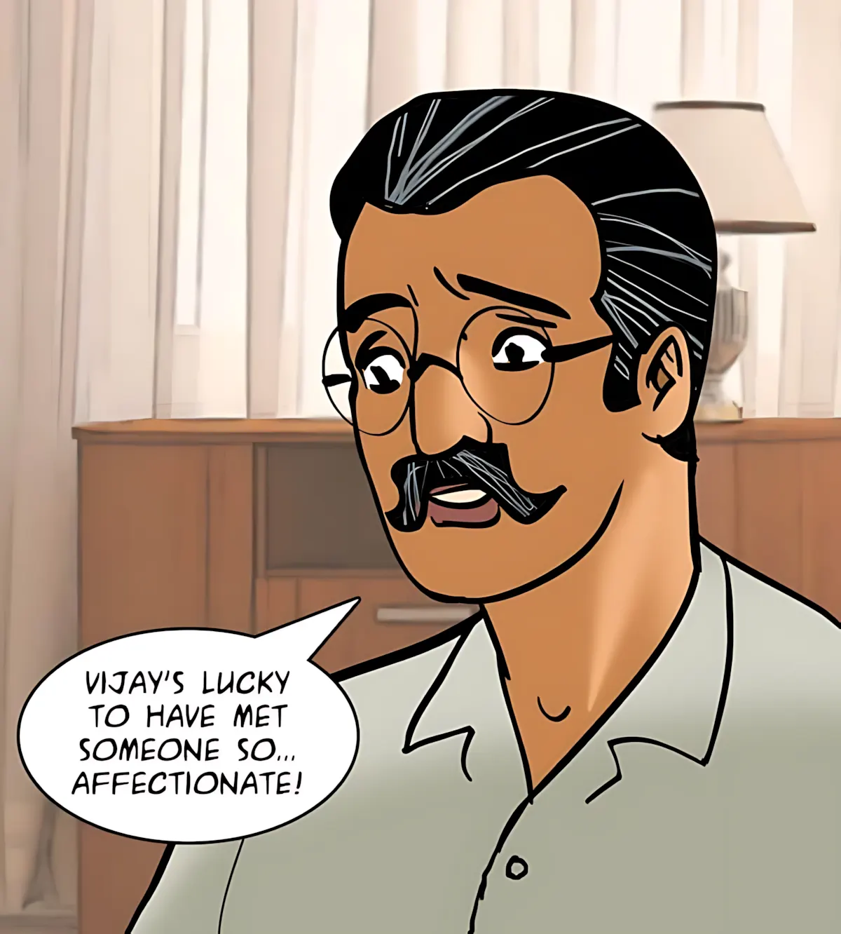 Velamma All Episodes Comics, 90 . Velamma - Episode 90 - The Seducer, page 34 of 168