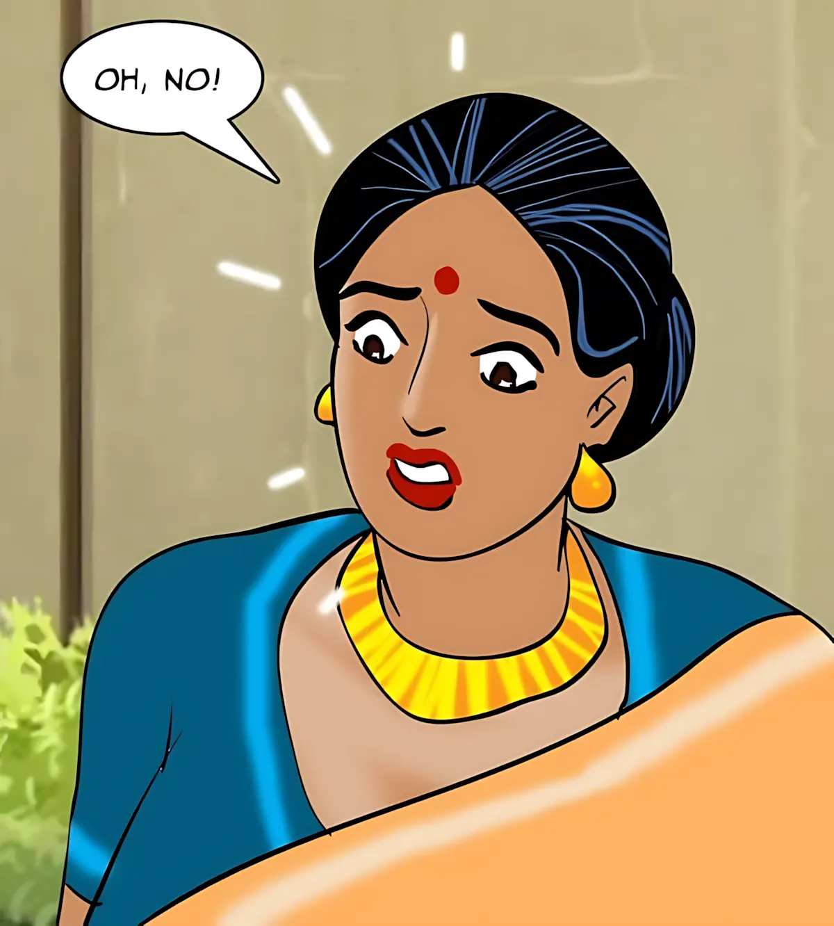 Velamma All Episodes Comics, 90 . Velamma - Episode 90 - The Seducer, page 49 of 168
