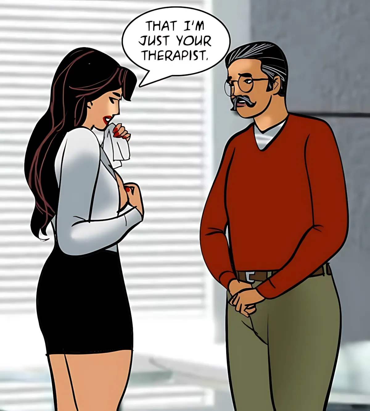 Velamma All Episodes Comics, 90 . Velamma - Episode 90 - The Seducer, page 75 of 168