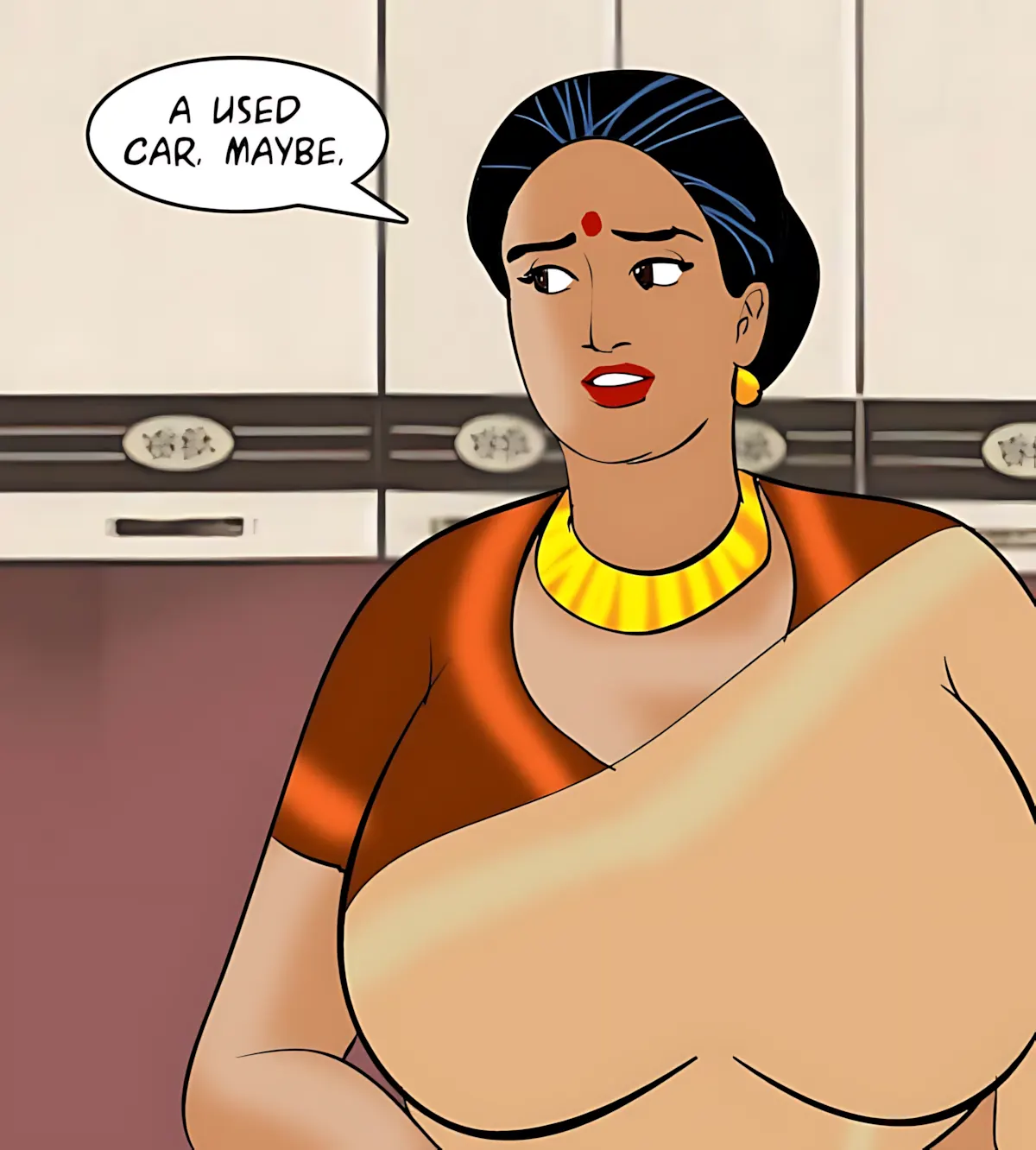Velamma All Episodes Comics, 90 . Velamma - Episode 90 - The Seducer, page 79 of 168