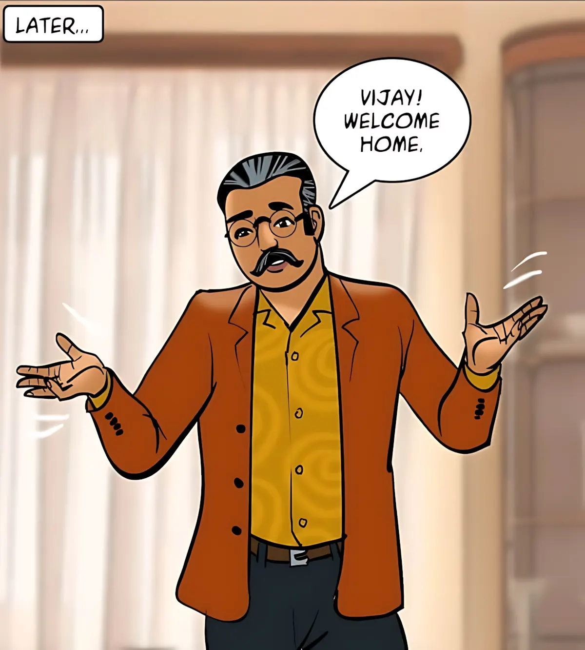 Velamma All Episodes Comics, 89 . Velamma - Episode 89 - Young, Dumb, And Full Of Cum, page 156 of 162