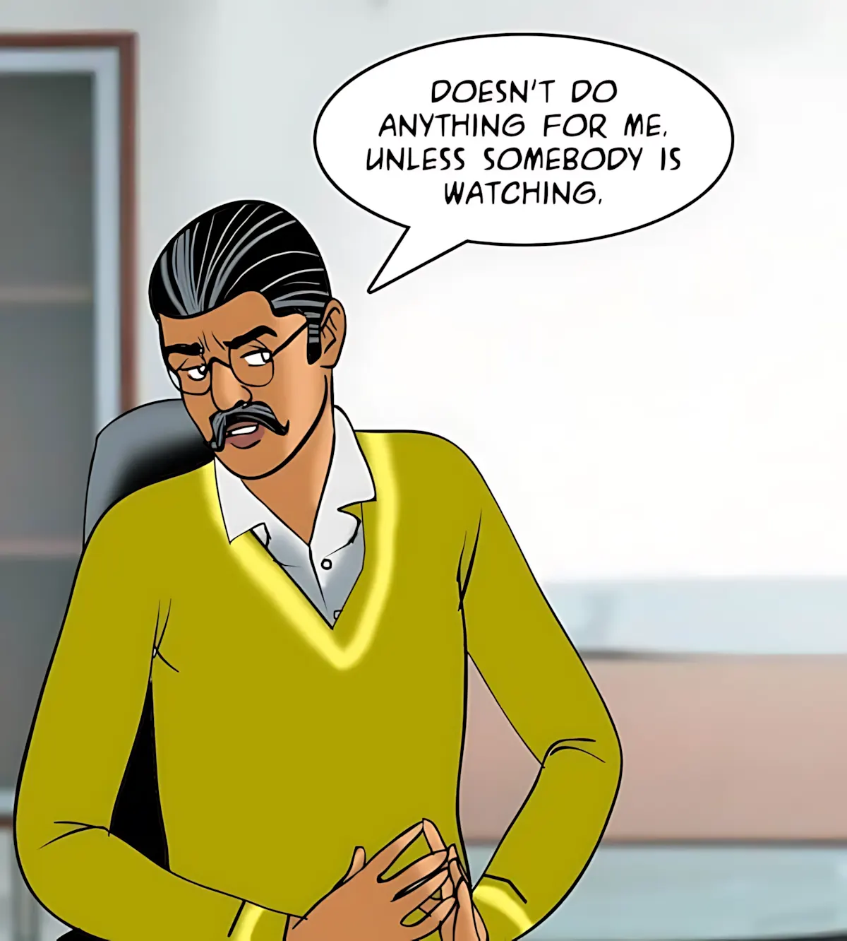 Velamma All Episodes Comics, 89 . Velamma - Episode 89 - Young, Dumb, And Full Of Cum, page 20 of 162