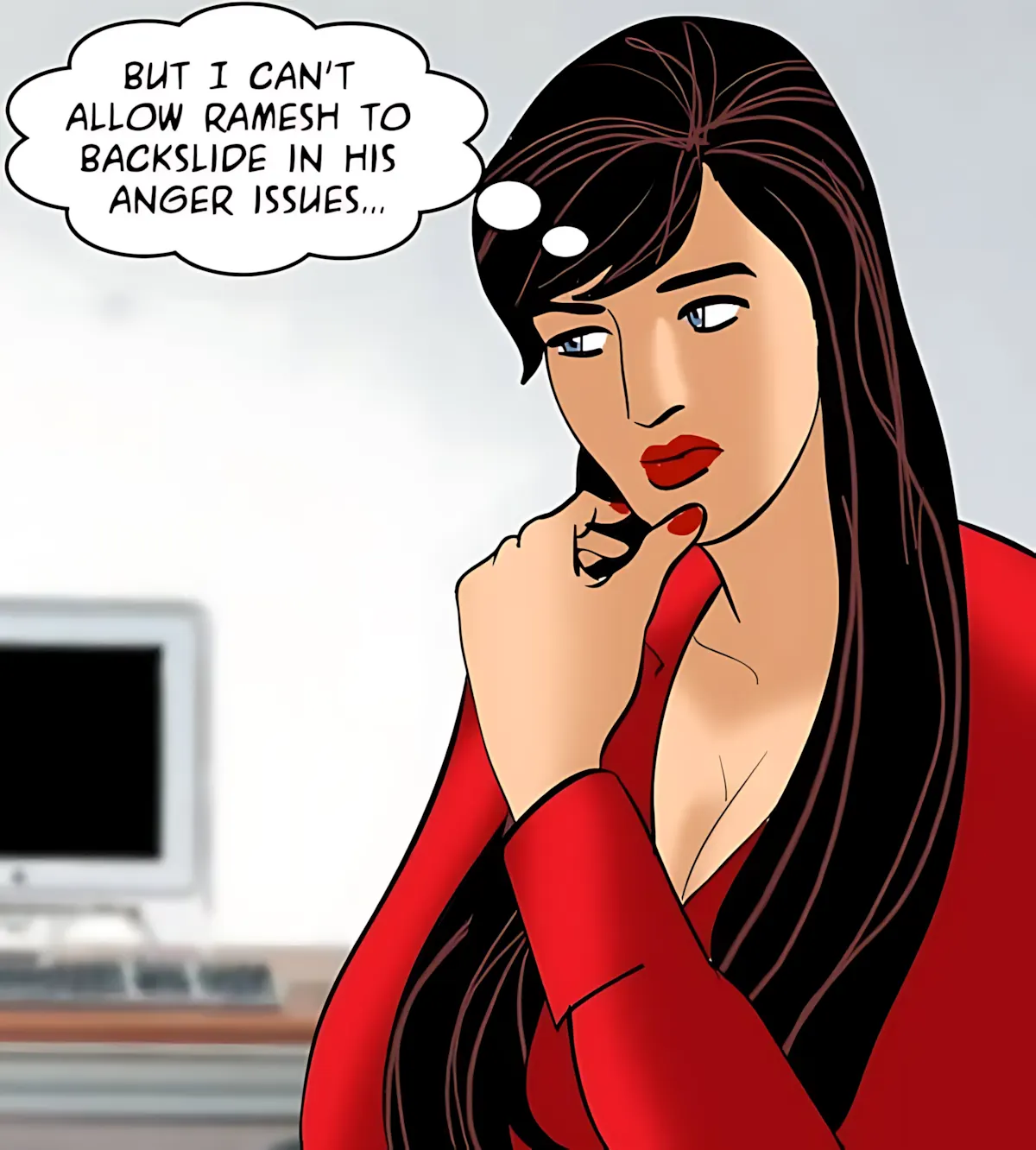 Velamma All Episodes Comics, 89 . Velamma - Episode 89 - Young, Dumb, And Full Of Cum, page 23 of 162