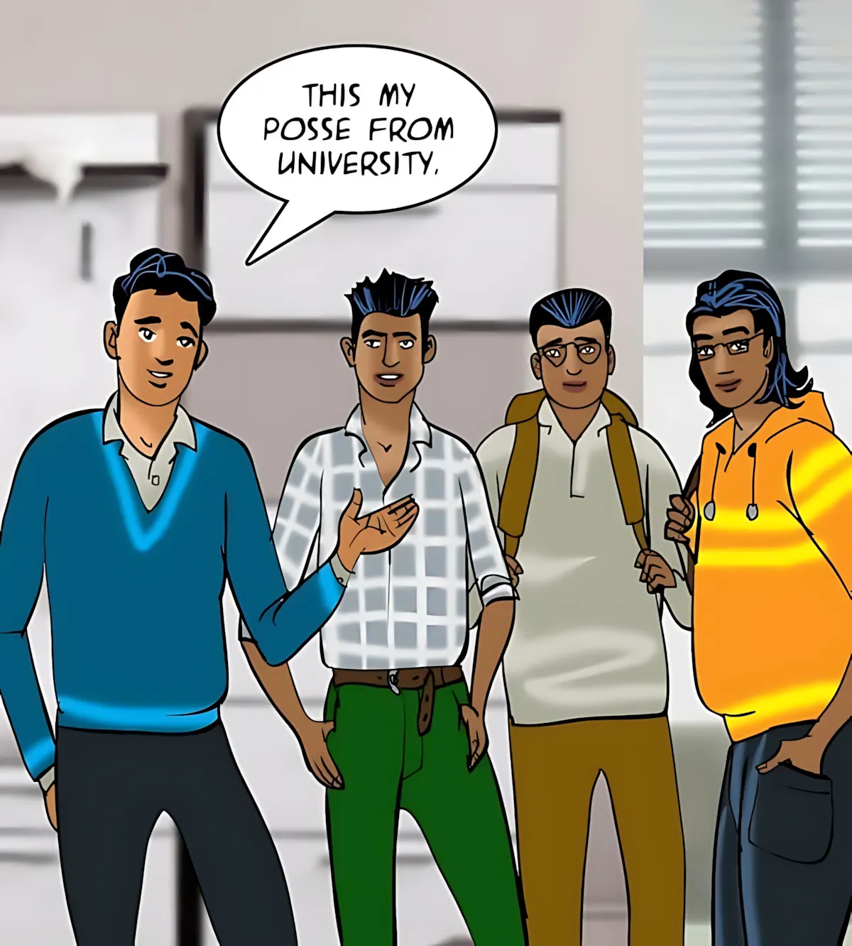 Velamma All Episodes Comics, 89 . Velamma - Episode 89 - Young, Dumb, And Full Of Cum, page 63 of 162