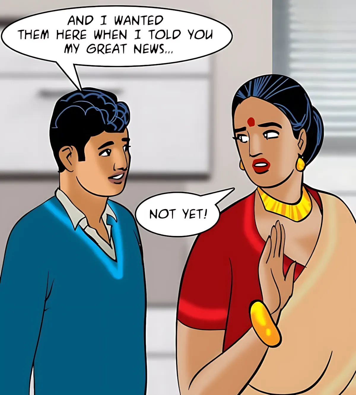Velamma All Episodes Comics, 89 . Velamma - Episode 89 - Young, Dumb, And Full Of Cum, page 65 of 162
